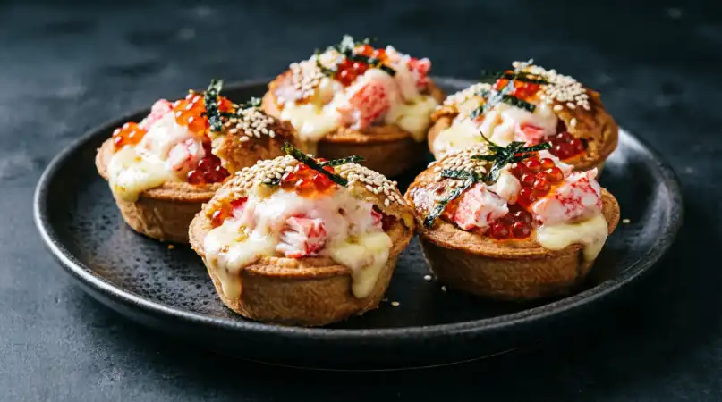 Закуски